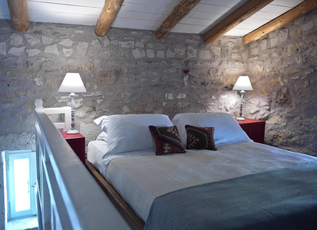 Critamo Cottage Gavalochori Номер фото