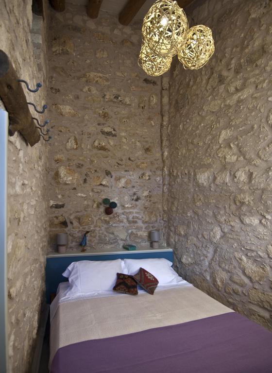 Critamo Cottage Gavalochori Номер фото